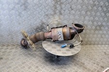 GALAXY MK3 MONDEO MK4 SMAX 1.6 ECOBOOST EURO5 CATALYTIC CONVERTER 2010-14 WP61