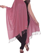 Luxurious Kashmiri 100% Fine