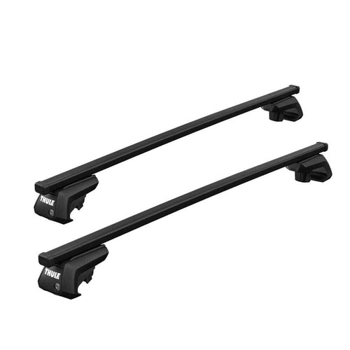 Thule roof rack for land - for, rover