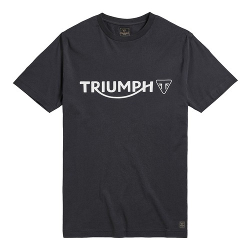 Triumph shirt genuine - triumph,