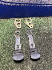 Toro Super Bagger 53cm Honda Gcv Powered Petrol Lawn Mower Deck Height Levers