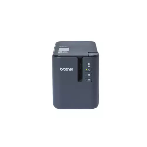 Brother p950nw label - pt-p950nw,
