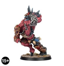 Warhammer Blood Bowl Khorne