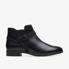 Clarks Womens Trish Strap