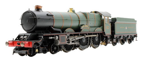 Hornby gauge r3331 gwr - r3331,