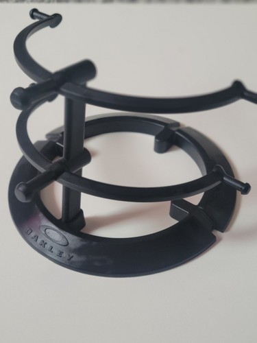 Authentic oakley tier - oakley, 2-tier