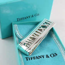 Tiffany & Co. 2004 Atlas