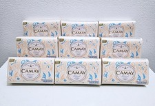 24x 125g Camay Natural