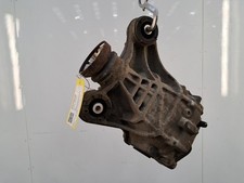 2015 JAGUAR XF Mk2 X260  2.0L Diesel Automatic Rear Diff Differential Assy