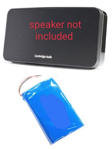 Cambridge audio minx - cambridge,