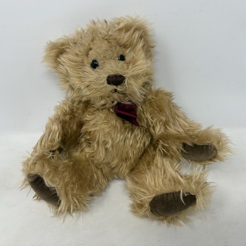 Russ berrie gregory teddy - russ,