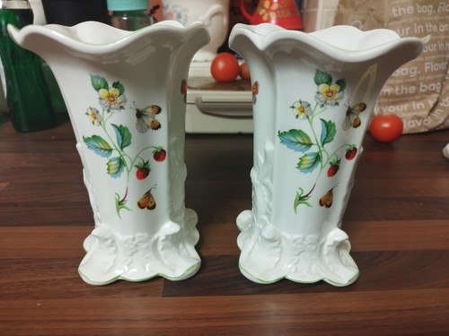 James kent 18cm vase - james,