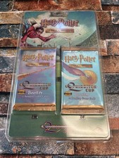 Harry Potter Trading Card Game