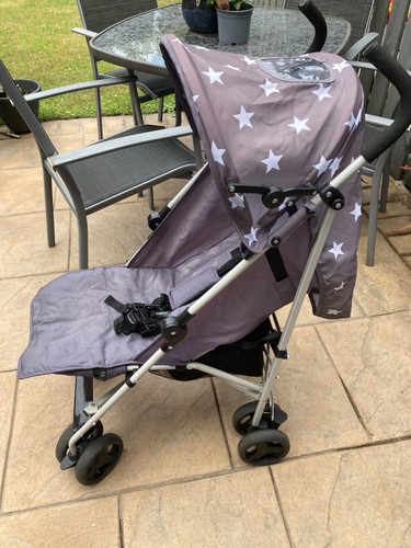Babiie mb01 lightweight - my,