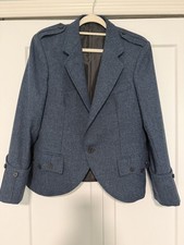 Vintage Mens Geoffrey Tailor