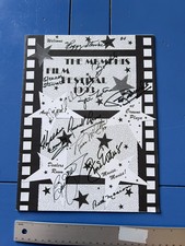 Memphis Film Festival 1993