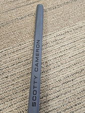 Scotty Cameron Pistolini-Used