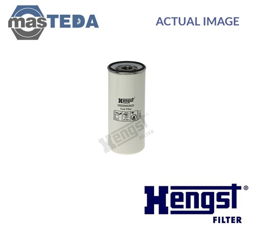 H200wdk01 engine fuel filter - fuel,