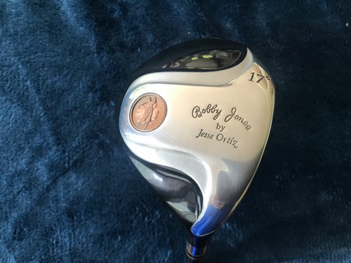 Bobby jones jesse ortiz - by,