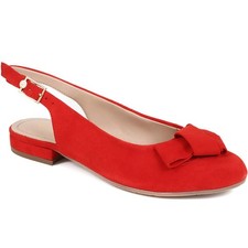 Pavers Casual Slingback