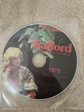 Trafford 1978 Mail Order