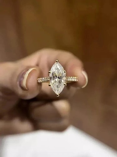 Certified lab grown - lab, 1.50ct