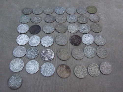 Offers combine british silver - offers,