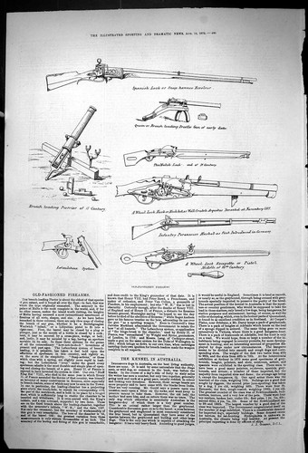 Antique old print 1875 - print,