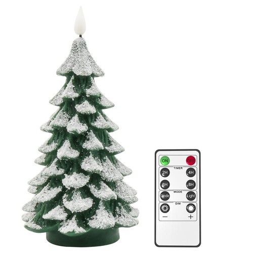 Pchero christmas tree - pchero, shaped
