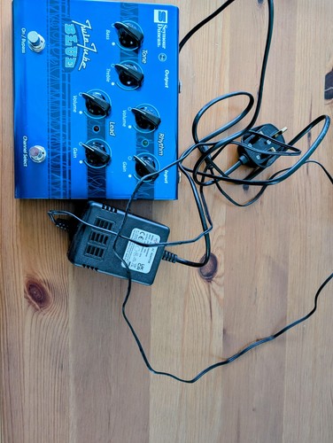 Seymour duncan twin tube - seymour,