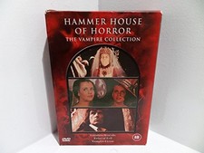 Hammer House of Horror : The