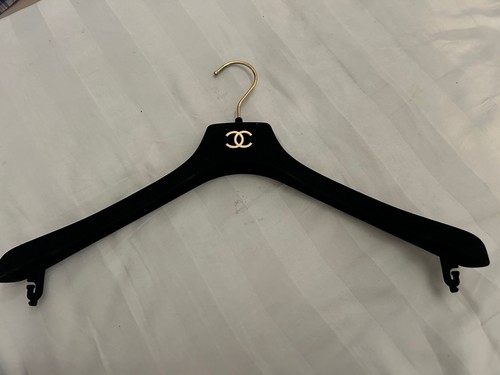 Chanel authentic velvet - chanel,