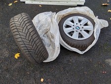 4 complete set. Genuine BMW