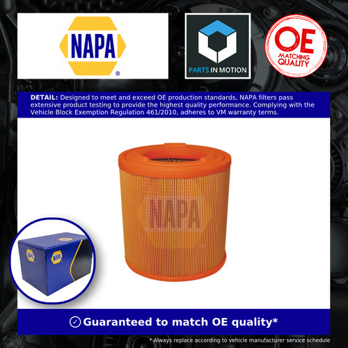 Air filter fits - filter,