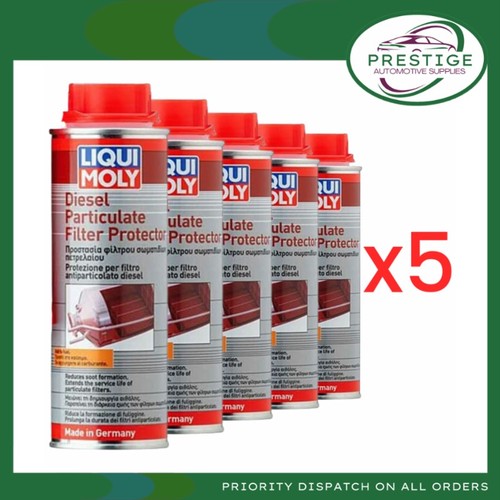 Liqui moly diesel - moly,