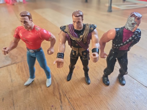 Vintage90s schwarzenegger - vintage90s,