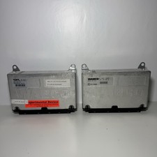WABCO Prototype ECU 24V