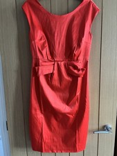 Untold Women’s Coral Dress