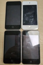 iPod Touch 4th 5th 6th Generation A1367 A1318 A1288 32GB 8GB - Locked or Faulty 