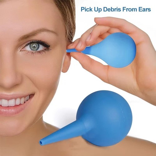 1pc ear wax removal irrigation - 1pc,