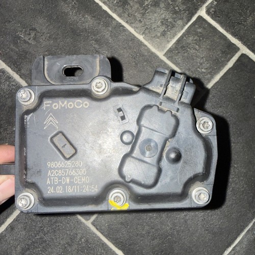 Throttle body peugeot boxer - throttle,