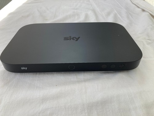 Satellite receiver box - , es130