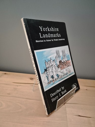 Yorkshire landmarks harry - landmarks, j