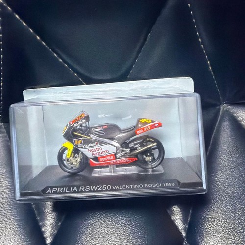 Aprilia rsw250 valentino rossi - aprilia,