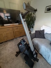 Reebok Z Jet Rowing Machine