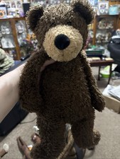 Jellycat Bunglie Bear Soft Toy