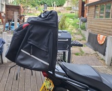 Ventura Luggage System and