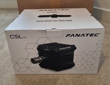 Fanatec CSL DD 5NM Wheel Base