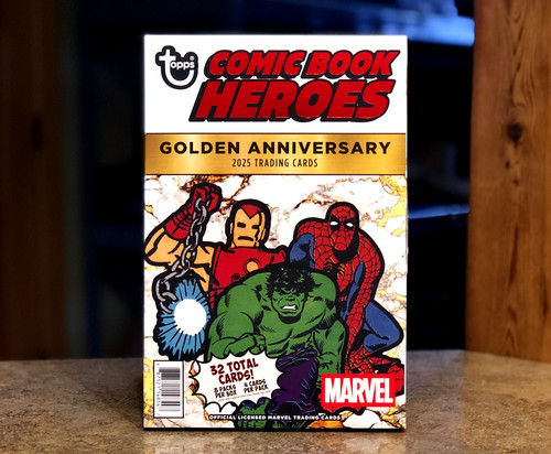2025 marvel comic book - 2025,