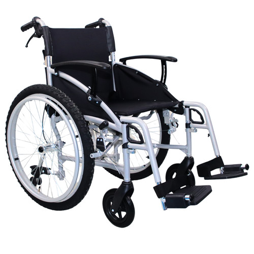 Adventurer all terrain - adventurer, off